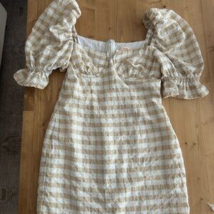 Super cute for summer or spring Camila Coelho Dress